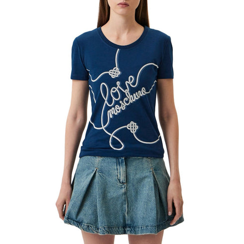 Moschino T-särgid